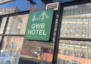 GWB Hotel