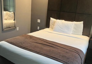 GWB Hotel