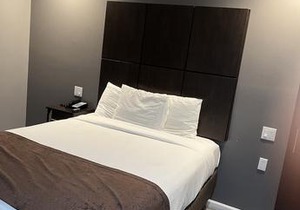 GWB Hotel