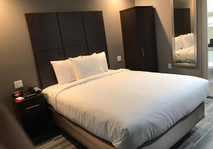 Gwb Hotel