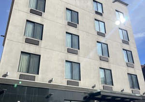 Gwb Hotel