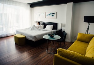 Hôtel Chicoutimi