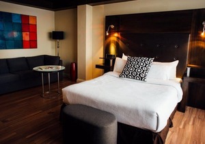 Hôtel Chicoutimi