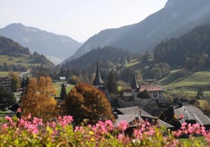 Hôtel de Rougemont & Spa