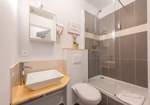 Hôtel de Ville - Musée Pompidou : lovely flat for 2