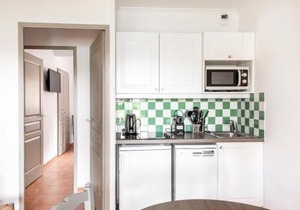 Hôtel du Golf de Pont Royal - maeva Home - Appartement 2 pièces 4 personne 064