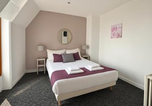 Hôtel du Parc Montsouris