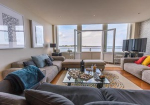 Hôtel La Baie des Anges, son SPA marin & sa piscine couverte et chauffée