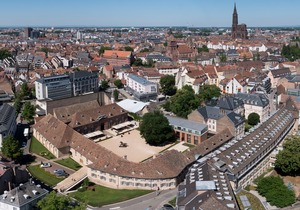 Hôtel les Haras
