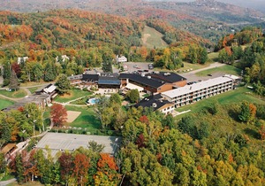 Hôtel Mont Gabriel