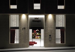 Hôtel Montaigne & Spa