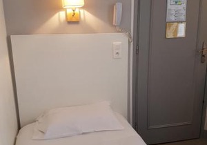 Hôtel P.L.M.