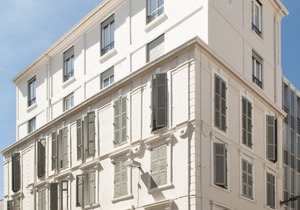 Hôtel P.L.M.