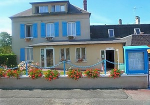 Hôtel Restaurant des 4 Ecluses