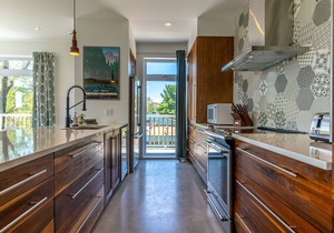 Hôtel Val-David - Apartement 301