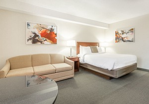 Hôtel WelcomINNS
