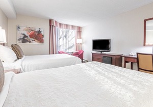Hôtel WelcomINNS