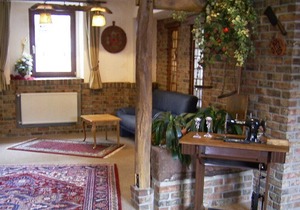 Höddelbusch Typ A - Thirteen Bedroom Villa, Sleeps 30