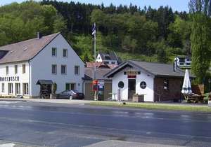 Höddelbusch Typ B - Eighteen Bedroom Villa, Sleeps 40