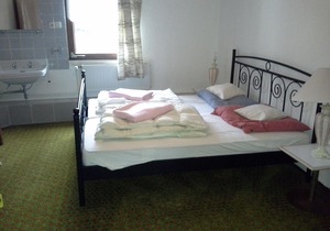 Höddelbusch Typ B - Eighteen Bedroom Hotel, Sleeps 30