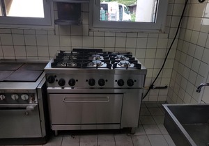 Höddelbusch Typ C