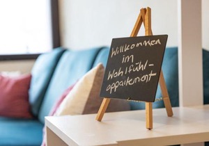 Höri-Nest Wohlfühl-Appartement
