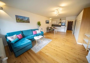 Höri-Nest Wohlfühl-Appartement