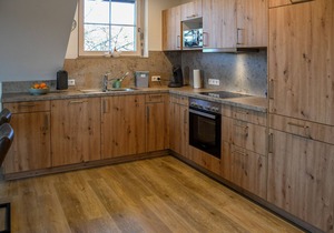 Hühnerstall, 65qm, Balkon, 2 Schlafzimmer, max. 6 Personen