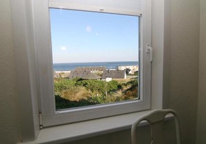 Hüs Auert Tharep, Wohnung 1