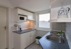 Hüs Auert Tharep, Wohnung 1