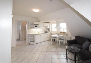 Hüs Auert Tharep, Wohnung 3