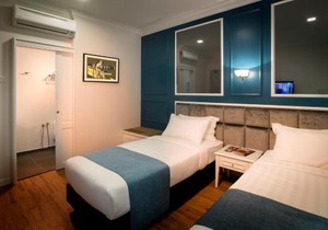 H Boutique Hotel Sri Petaling