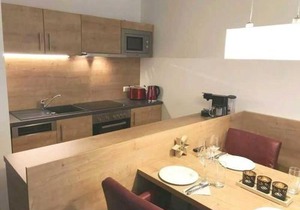 H&P Touristik Residenz Grafenmatt GRA-1-2