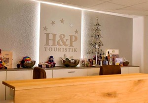 H&P Touristik Residenz Grafenmatt GRA-2-2