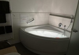 H&P Touristik Residenz Grafenmatt GRA-2-2