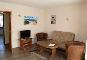 H Plön - Haus Heide - Fewo 10