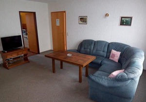 H Plön - Haus Heide - Fewo 11