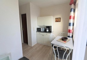H Plön - Haus Heide - FW 6