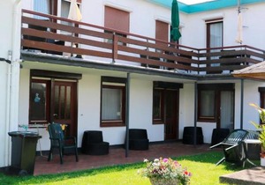 H Plön - Haus Heide - FW 8