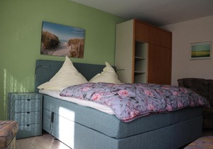 H Plön - Haus Heide - FW 9