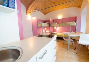 H2O Hostel