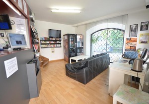 H2O Hostel