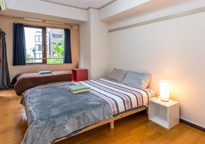 H2O Stay M302Shinjuku4min8ppl - M302 / Shinjuku-ku Tokyo