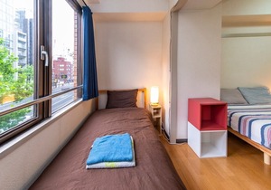 H2O Stay M302Shinjuku4min8ppl - M302 / Shinjuku-ku Tokyo