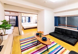 H2O Stay Shinjuku Matsumotokan #M602