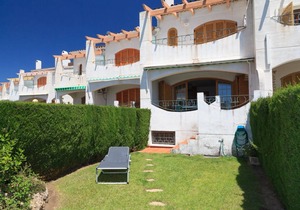 H308-332 UHC ARENAL FAMILY COMPLEX