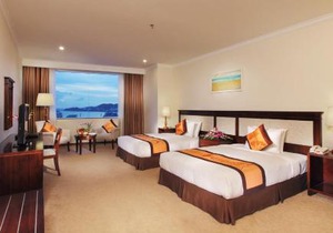 Ha Long DC Hotel