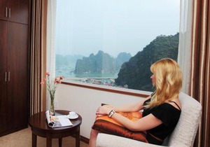 Ha Long DC Hotel