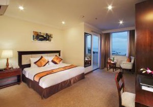 Ha Long DC Hotel