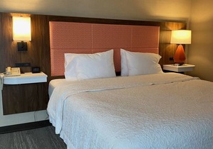 Hampton Inn Princeton